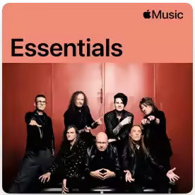 Helloween - Essentials (2025)