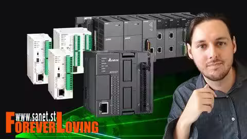 Delta PLC - Basic Course with ISPsoft