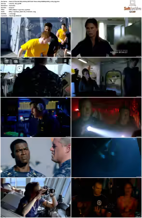 The Last Ship S01 S05 1080p WEBRip DDP5.1 H265-d3g