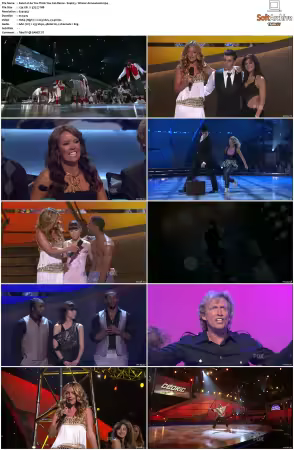 So You Can Think You Can Dance S04 HDTV H264 AAC MP4-PLEX
