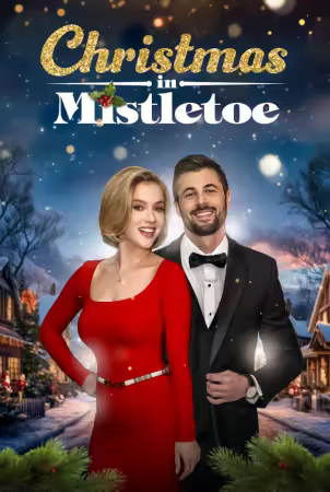 Christmas In Mistletoe 2025 1080p WEBRip 5.1-LAMA