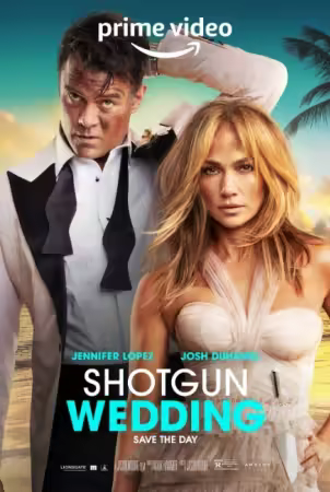 Shotgun Wedding 2022 German DL 1080p HDR UHD BDRip AV1-WOTT