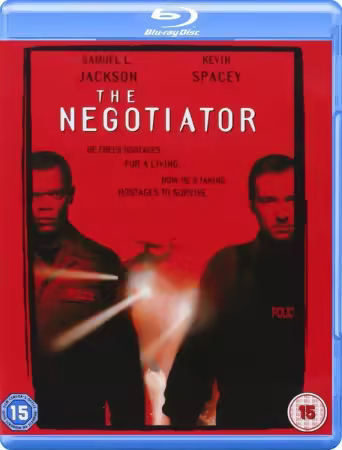 The Negotiator 1998 1080p BluRay x265 10bit EAC3 5.1 Ghost QxR