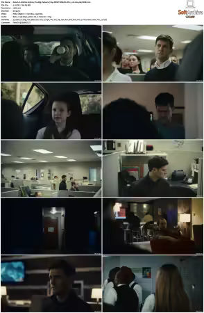 Atlanta S03 720p DSNP WEB-DL DDP5 1 H 264-playWEB