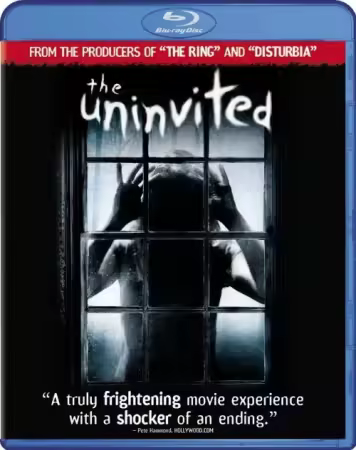 The Uninvited 2009 720p BluRay H264-Msltel