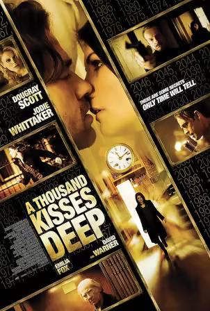 1000 Kisses Deep 2011 1080p BluRay x264-SADPANDA