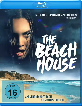 The Beach House 2020 1080P Bluray X264-TNT