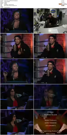 The Howard Stern Radio Show 1998–2001 480p x264-NOGRP