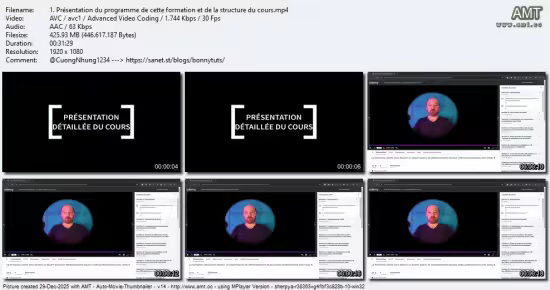 Unity 6 par la pratique : Le cours ultime TOUT en 1 !