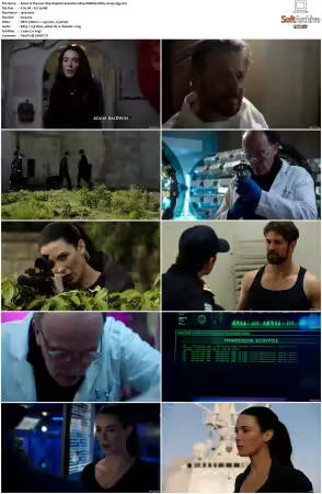 The Last Ship S01 S05 1080p WEBRip DDP5.1 H265-d3g