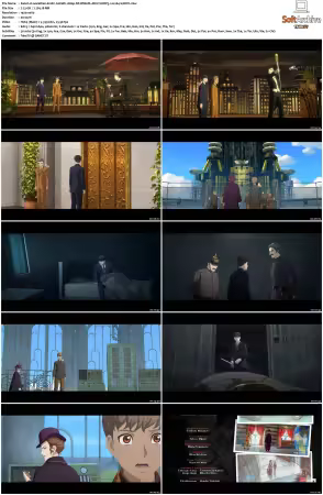 Leviathan S01 1080p NF WEB-DL MULTi DDP5 1 H264-VARYG