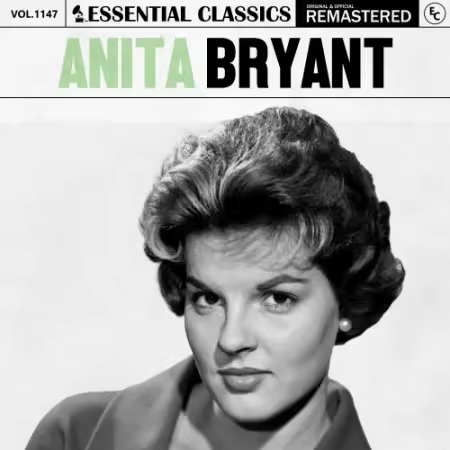 Anita Bryant - Essential Classics, Vol. 1147: Anita Bryant (2025)