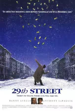 29th Street 1991 1080p WEB-DL x264 AAC-RGB