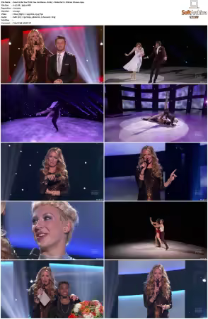So You Can Think You Can Dance S12 HDTV H264 AAC MP4-PLEX