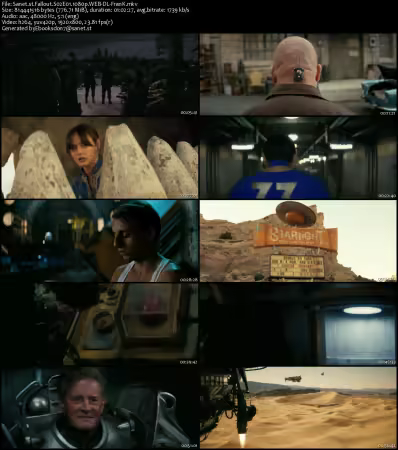 Fallout S02E01 1080p WEB-DL-FranK