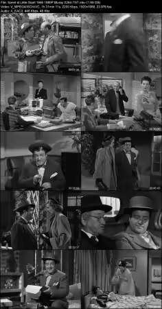 Little Giant 1946 1080P Bluray X264-TNT