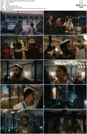 Atlanta S02 1080p DSNP WEB-DL DDP5.1 H264-playWEB