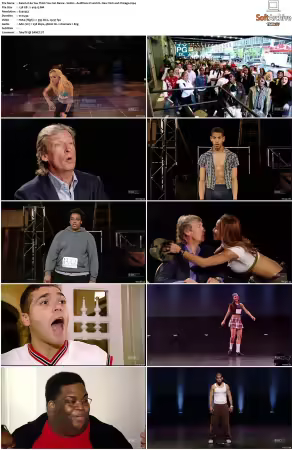 So You Can Think You Can Dance S01 HDTV H264 AAC MP4-PLEX