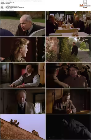 Foyles War S05 1080p ITV WEB-DL AAC 2 0 H264-WhiskeyJack