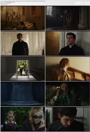 Wake Up Dead Man A Knives Out Mystery 2025 2160p x265 10bit EAC3 6CH Multi PT-BR-GuyZo