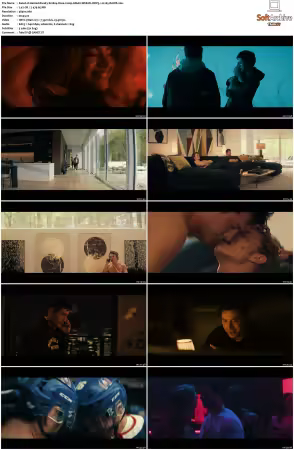 Heated Rivalry S01 2160p HMAX WEB-DL DDP5.1 H265-RAWR