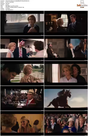 Secretariat 2010 1080p BDRip DTS H264-PoPCoRn