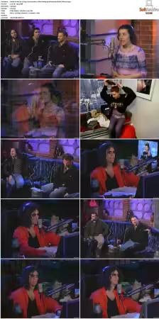 The Howard Stern Radio Show 2002 S01 x264-NOGRP