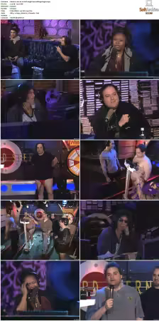 The Howard Stern Radio Show 1998–2001 480p x264-NOGRP