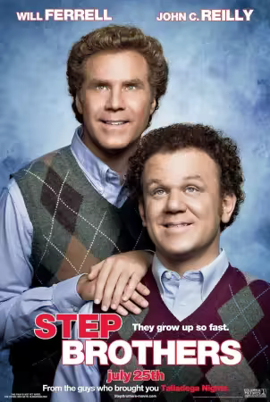 Step Brothers 2008 1080p PMTP WEB-DL DDP 5.1 H264-PiRaTeS