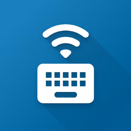 Bluetooth Keyboard &amp; Mouse v6.17.3