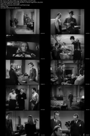The Blue Dahlia 1946 1080p BluRay x264-OFT