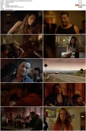 Once Were Warriors 1994 1080p BDRip DTS H264-PoPCoRn