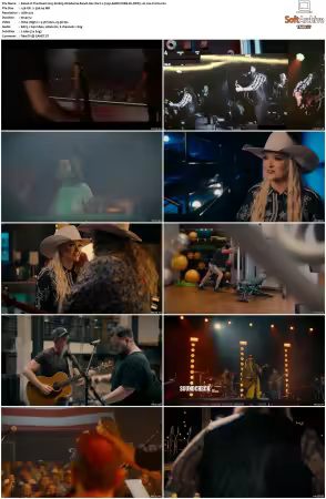 The Road 2025 S01 720p AMZN WEB-DL DDP5.1 H264-FLUX