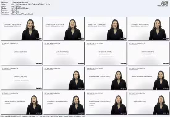 Learn HR Fundamentals for a Career in Human Resources