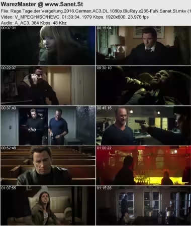 Rage Tage der Vergeltung 2016 German AC3 DL 1080p BluRay x265-FuN