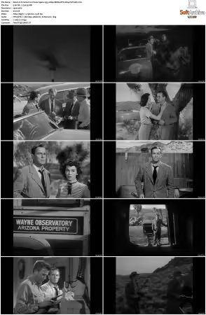 It Came from Outer Space 1953 1080p BDRip DTS H264-PoPCoRn