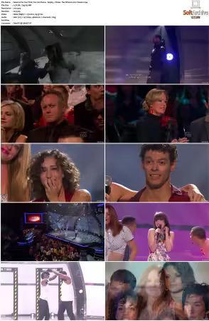 So You Can Think You Can Dance S09 HDTV H264 AAC MP4-PLEX