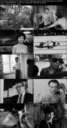 Confessions Of A Psycho Cat 1967 1080p Bluray Opus 2.0 x264-RetroPeeps