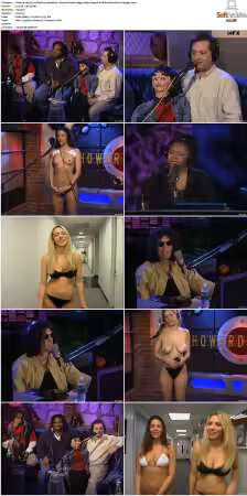 The Howard Stern Radio Show 2002 S01 x264-NOGRP