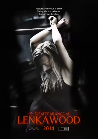The Disappearance Of Lenka Wood 2014 1080p BluRay x264-OFT