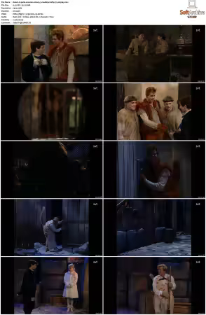 Julkalendern 1997 S01 Pelle Svanslos SWEDiSH 1080p WEB-DL AAC2 0 H 264-SVTPLAY