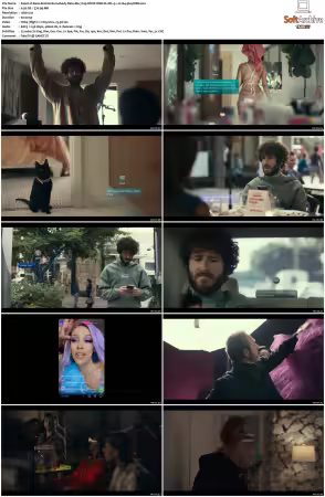 Dave S02 720p DSNP WEB-DL DDP5.1 H264-playWEB
