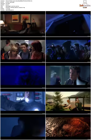 Freddy vs. Jason 2003 1080p BDRip DTS H264-PoPCoRn