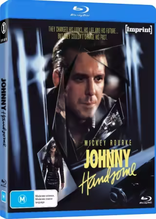Johnny Handsome 1989 1080p BRRip HEVC HDR AC3 - ASUS