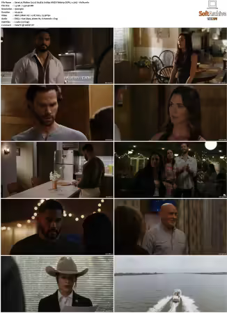 Walker 2021 S04 1080p AMZN Webrip DDP5.1 x265-Vialle
