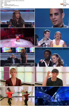 So You Can Think You Can Dance S05 HDTV H264 AAC MP4-PLEX