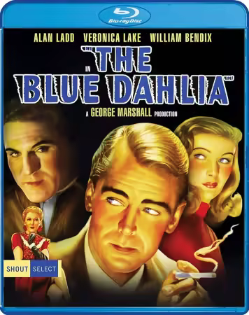 The Blue Dahlia 1946 1080p BluRay x264-OFT