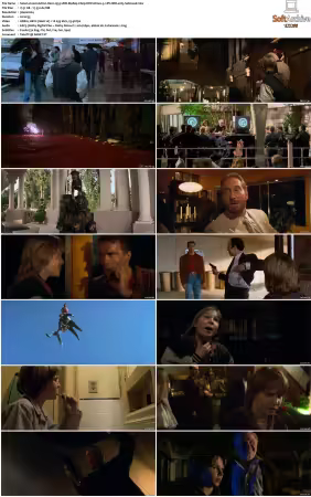 Last Action Hero 1993 UHD BluRay 2160p DDP Atmos 5.1 DV HDR x265-hallowed