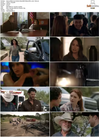 Walker 2021 S02 1080p AMZN Webrip DDP5.1 x265-Vialle