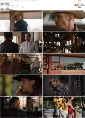 Yellowstone 2018 S05 1080p BluRay x265 HEVC 10bit AAC 5.1 Vyndros
